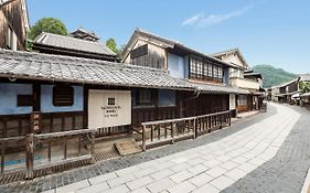 Nipponia Hotel 竹原 製塩町